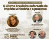 Lecture on the last Brazilian executed in the Empire takes place at TJ/AL