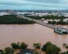 Rains in Rio Grande do Sul cause 37 deaths and countless damages
