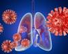 patients have respiratory sequelae two years later