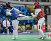 Brazilian team takes six gold medals at the parataekwondo Pan in Rio