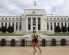 Traders raise bets in September for Fed to begin interest rate cuts By Reuters