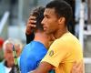Aliassime has another withdrawal and makes an unprecedented final