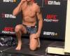 Caio Borralho reveals desire for ‘revenge’ against Paul Craig at UFC 301