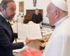 Brazilian Minister of Mines and Energy with the Pope: fair and inclusive energy transition on the agenda