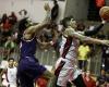Flamengo beats Fortaleza in the first game of the NBB quarterfinals | basketball
