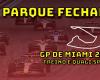 Miami GP Sprint Training and Qualification at Parque Fechado F1Mania