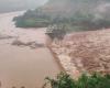 Dam breaks in Rio Grande do Sul and causes risk of catastrophe