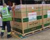 After legal battle, first doses of the Moderna vaccine against Covid arrive in Brazil | Health