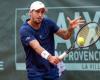 Felipe Meligeni falls in singles and doubles in Aix-en-Provence