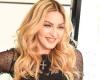 Madonna never sunbathes, but she should: exposure even improves her mood