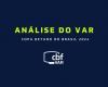 VAR Analysis: Palmeiras (SP)