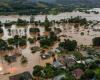 Rains in Rio Grande do Sul leave 31 dead and 74 missing