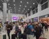 Azul, Latam and Gol cancel flights in Porto Alegre; airport records queues | Rio Grande do Sul