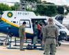 Mato Grosso sends teams to assist with operations in Rio Grande do Sul