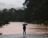 Porto Alegre closes safety gates to prevent flooding