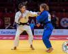 Brazilian judo ends the 1st day of the Dushanbe Grand Prix without medals