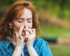 See the dangers of nasal decongestant addiction