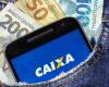 Withdrawal of R$6,220.00 available at Caixa; see if you are entitled to receive