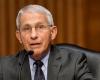 Fauci was wrong when he said the NIH didn’t fund gain-of-function research in China | Anthony Fauci | Dr Anthony Fauci | COVID-19
