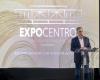 Expocentro will have the largest rooftop solar plant in Santa Catarina