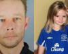 Madeleine McCann: Message left on answering machine changed the direction of the investigation