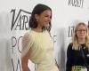 Bruna Marquezine praises ‘sister’ Anitta at awards ceremony in New York: ‘Proud. An honor to support and celebrate my friend’ | TV & Celebrities