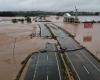Damage to highways begins to be assessed in Rio Grande do Sul