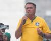 Bolsonaro returns to Minas in a pre-election marathon in 3 cities; find out schedule