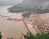 RS has four dams at risk of breaking due to rain