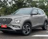 Hyundai Creta 2025 debuts more equipped and prices start at R$ 140 thousand | Automotive market