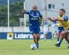 Marquinhos changes team and formation to face Paysandu