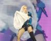 Madonna in Rio: see how the singer goes from Copacabana Palace to the stage on the beach sands | Music