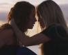 After a lesbian kiss with Paolla Oliveira, Nanda Costa suggests ‘trisal’; Lan Lahn, wife of the actress, reacts