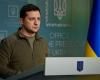 Russia issues search warrant for Ukrainian President Volodymyr Zelensky