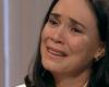 Globo makes a serious mistake with Regina Duarte and the soap operas in tribute to the author