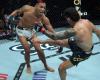 UFC 301: Alessandro Costa honors legacy of ‘idol’ Aldo and destroys Peruvian’s leg