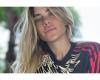 Carolina Dieckman posts photos with Flamengo’s new collection together with Adidas and Farm