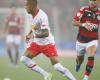Flamengo visits Bragantino for the 5th round of the Brazilian Championship