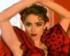Madonna’s hit has a Brazilian version released 22 years ago