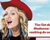 Madonna’s setlist in Rio… g1 analyzes the 26 songs she should sing at the Rio de Janeiro show | Music