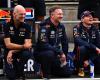 Verstappen minimizes impact of Newey’s departure from Red Bull