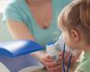 Health warns about increased circulation of viruses that cause bronchiolitis in the Northwest region