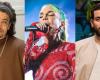 Whindersson, Ivete, Matteus and more famous people ask for donations for the victims