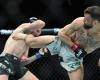 UFC 301: Brazilians stand out on the preliminary card with six wins