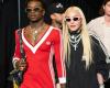 ‘Wear my clothes and they look better on him’: David, Madonna’s son, shares a closet with his famous mother and is full of stylish looks