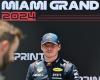Verstappen wins sprint race at Miami GP; see final classification