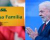 Lula releases family grant in May with updated VALUE! NIS 1-0 final are celebrating!