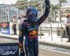 F1: Verstappen wins pole at the Miami GP | Sport