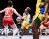 Brazil advances to the semifinals of the women’s 3×3 basketball Pre-Olympics after victory over Japan