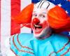 Horror franchise star is the true ‘owner’ of the clown Bozo. Guess Who | Celebrities